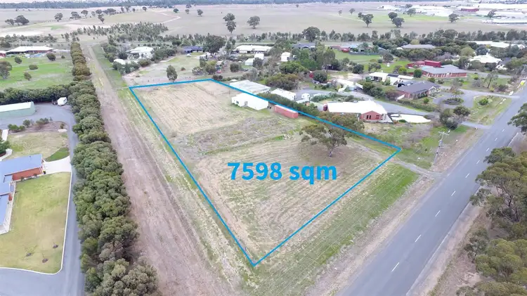 224 Golf Course Road, Haven VIC 3401