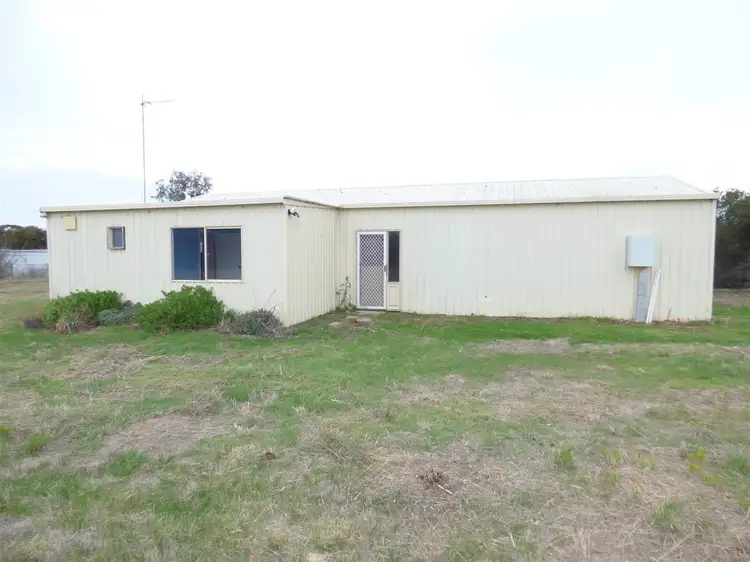 Third view of Homely land listing, 224 Golf Course Road, Haven VIC 3401