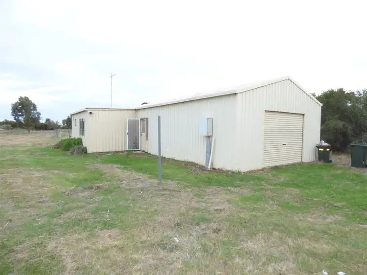 Fourth view of Homely land listing, 224 Golf Course Road, Haven VIC 3401