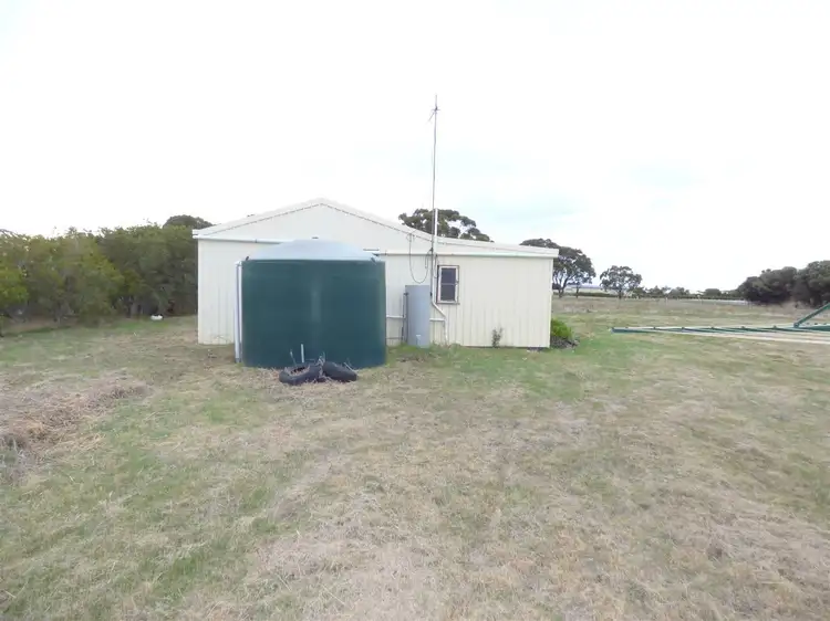 Fifth view of Homely land listing, 224 Golf Course Road, Haven VIC 3401
