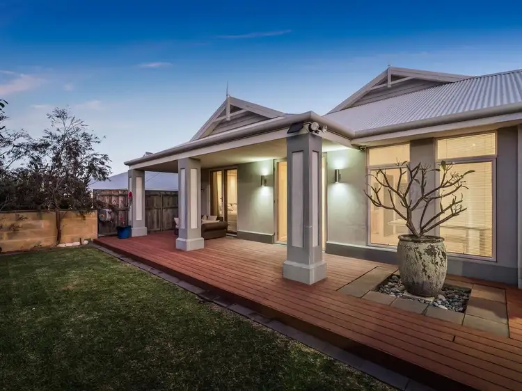 Main view of Homely house listing, 9 Parkbeach Street, Yanchep WA 6035