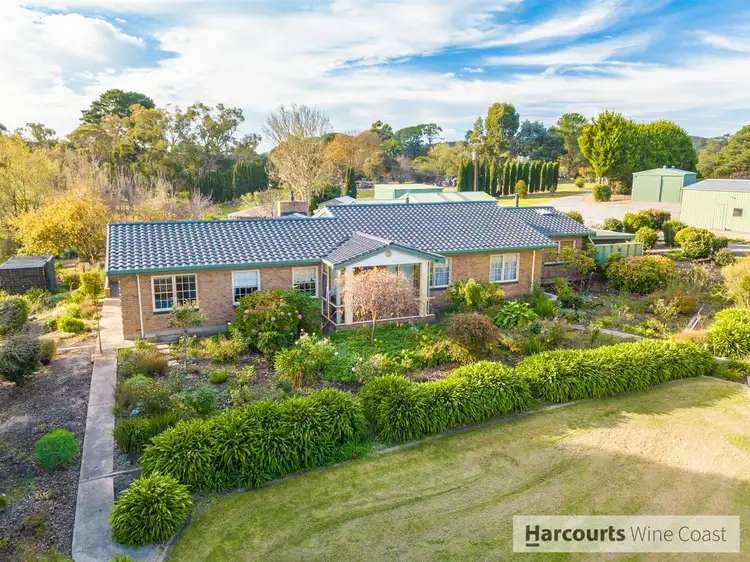 308 Peters Creek Road, Kangarilla SA 5157