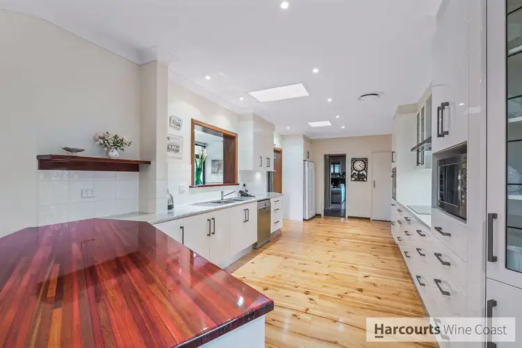 Fifth view of Homely rural property listing, 308 Peters Creek Road, Kangarilla SA 5157