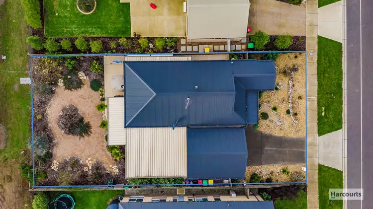 Second view of Homely house listing, 114 Cook Street, Drouin VIC 3818