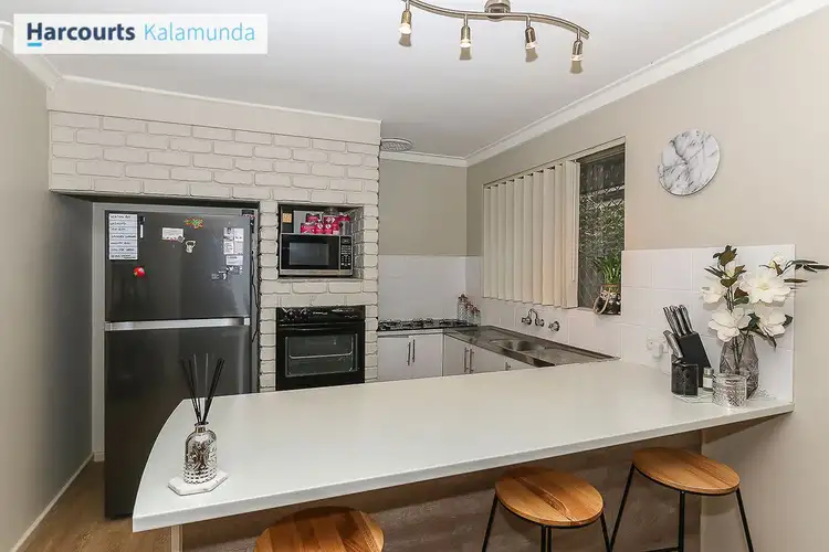 Second view of Homely house listing, 38 Redtingle Road, Camillo WA 6111