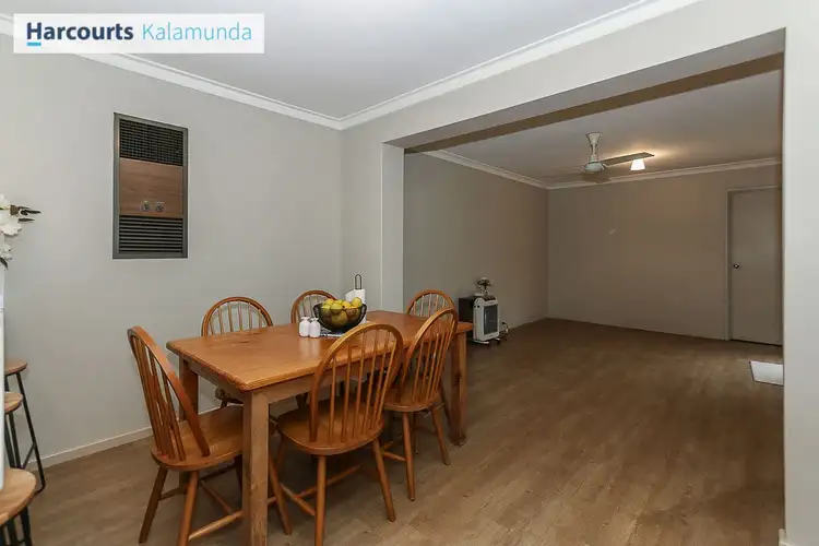Fifth view of Homely house listing, 38 Redtingle Road, Camillo WA 6111