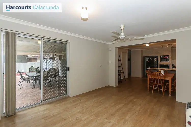 Sixth view of Homely house listing, 38 Redtingle Road, Camillo WA 6111