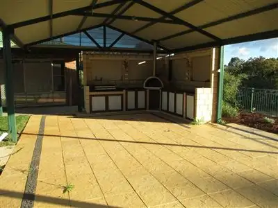 Second view of Homely house listing, 12 Adam Street, Boddington WA