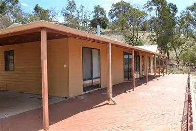 Main view of Homely house listing, 24 Pioneer Road, Bindoon WA