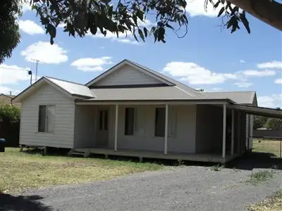 Main view of Homely house listing, 4 Scott Street, Euroa VIC
