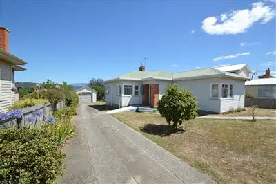 Main view of Homely house listing, 126 Emu Bay Rd, Deloraine TAS