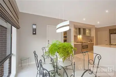 Fourth view of Homely house listing, 5 Dairy Close, Officer VIC