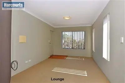 Sixth view of Homely apartment listing, 12/9 Lakeside Drive, Joondalup WA