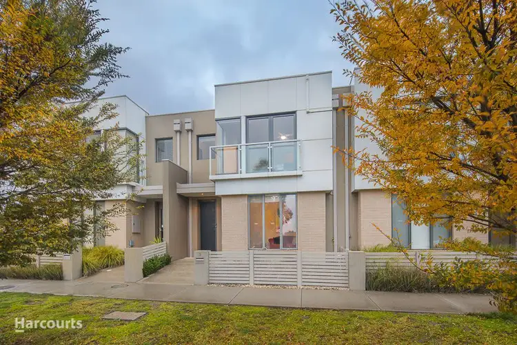 3 Sunline Avenue, Alfredton VIC 3350