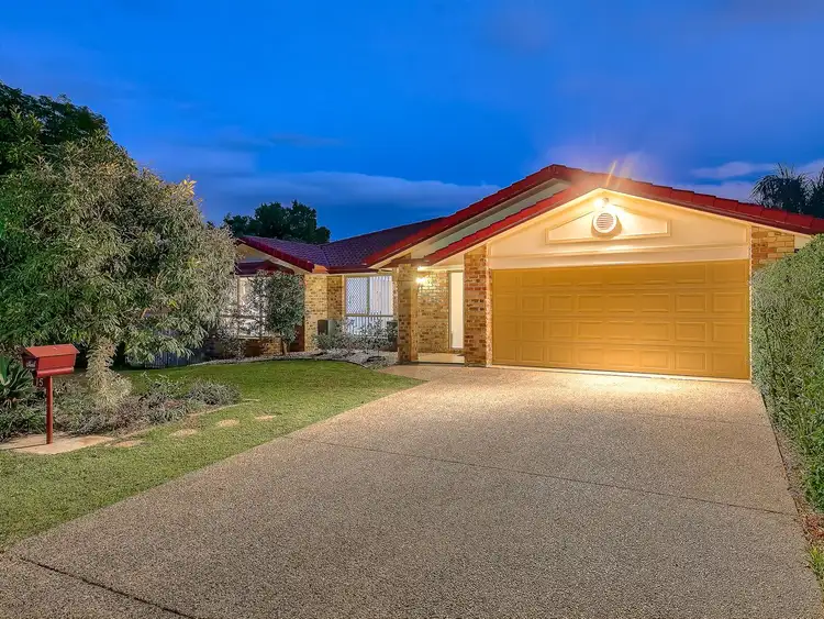 Main view of Homely house listing, 15 Boondooma Circuit, Albany Creek QLD 4035