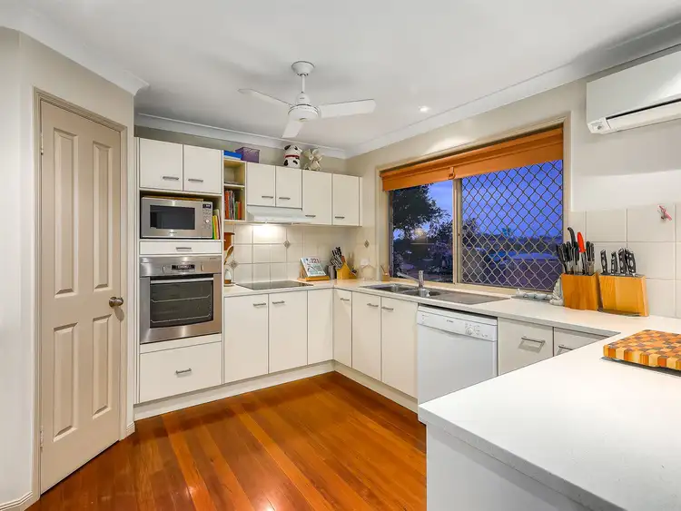 Second view of Homely house listing, 15 Boondooma Circuit, Albany Creek QLD 4035