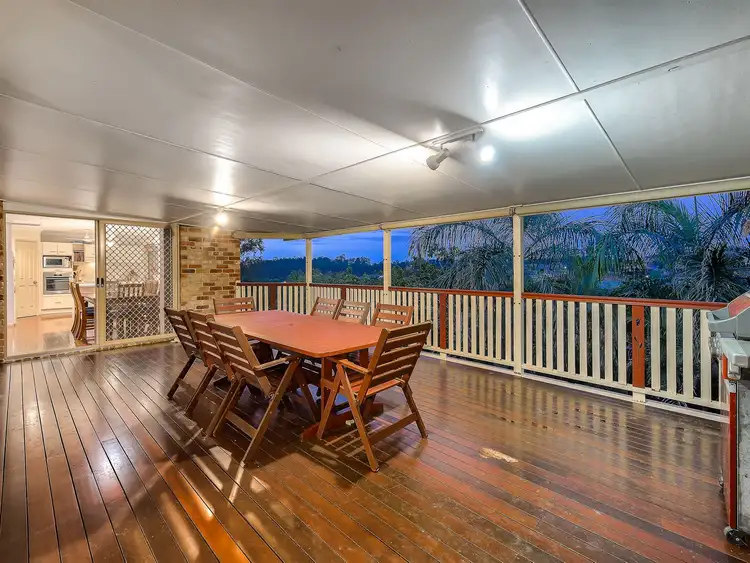 Third view of Homely house listing, 15 Boondooma Circuit, Albany Creek QLD 4035