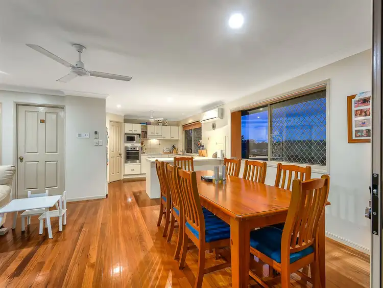 Sixth view of Homely house listing, 15 Boondooma Circuit, Albany Creek QLD 4035