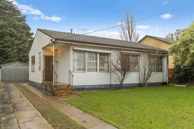 7 Silvertop Street, Frankston North VIC 3200