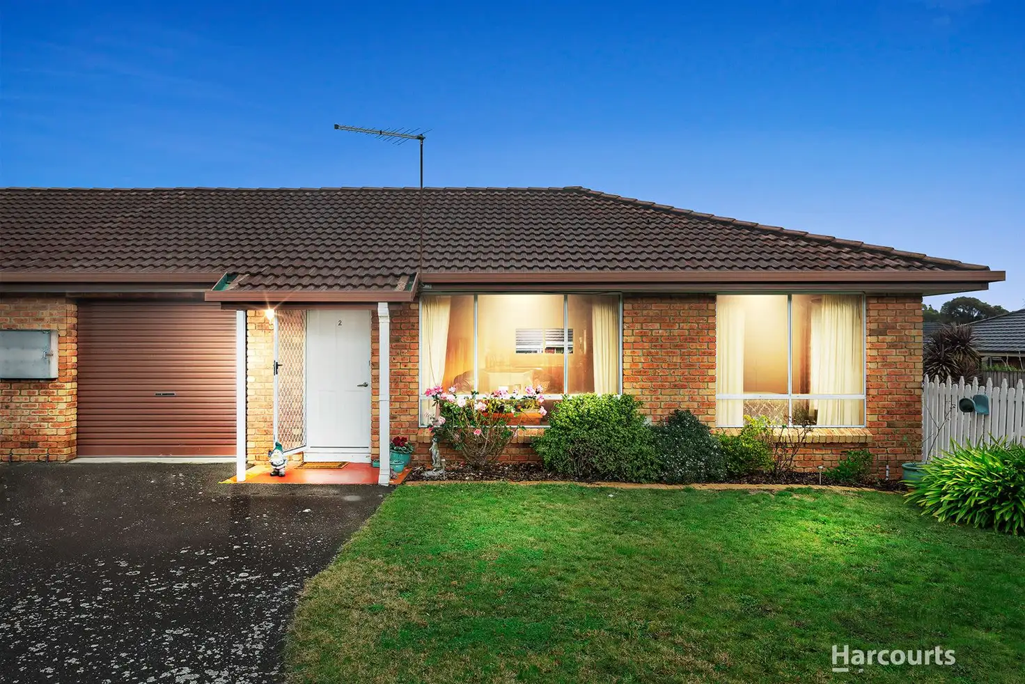 Main view of Homely unit listing, 2/10 Walton Street, West Launceston TAS 7250