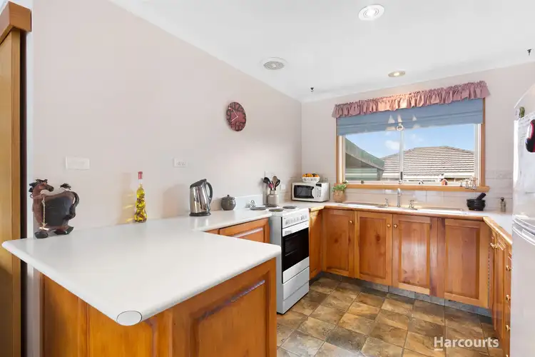 Second view of Homely unit listing, 2/10 Walton Street, West Launceston TAS 7250