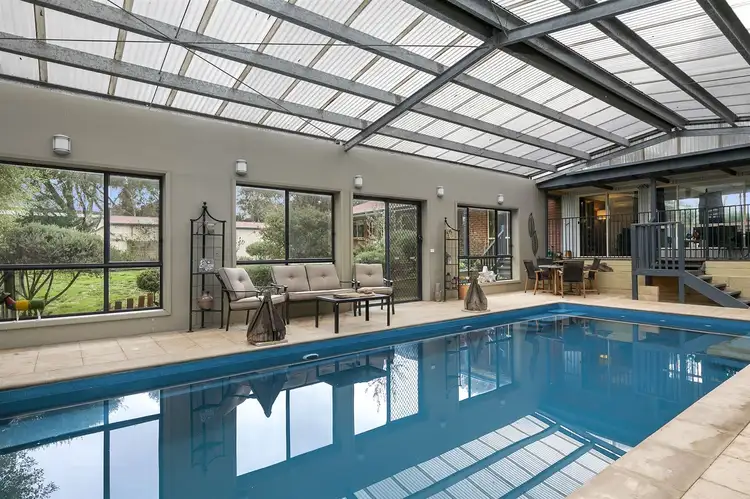 80 Kent Drive, Haddon VIC 3351