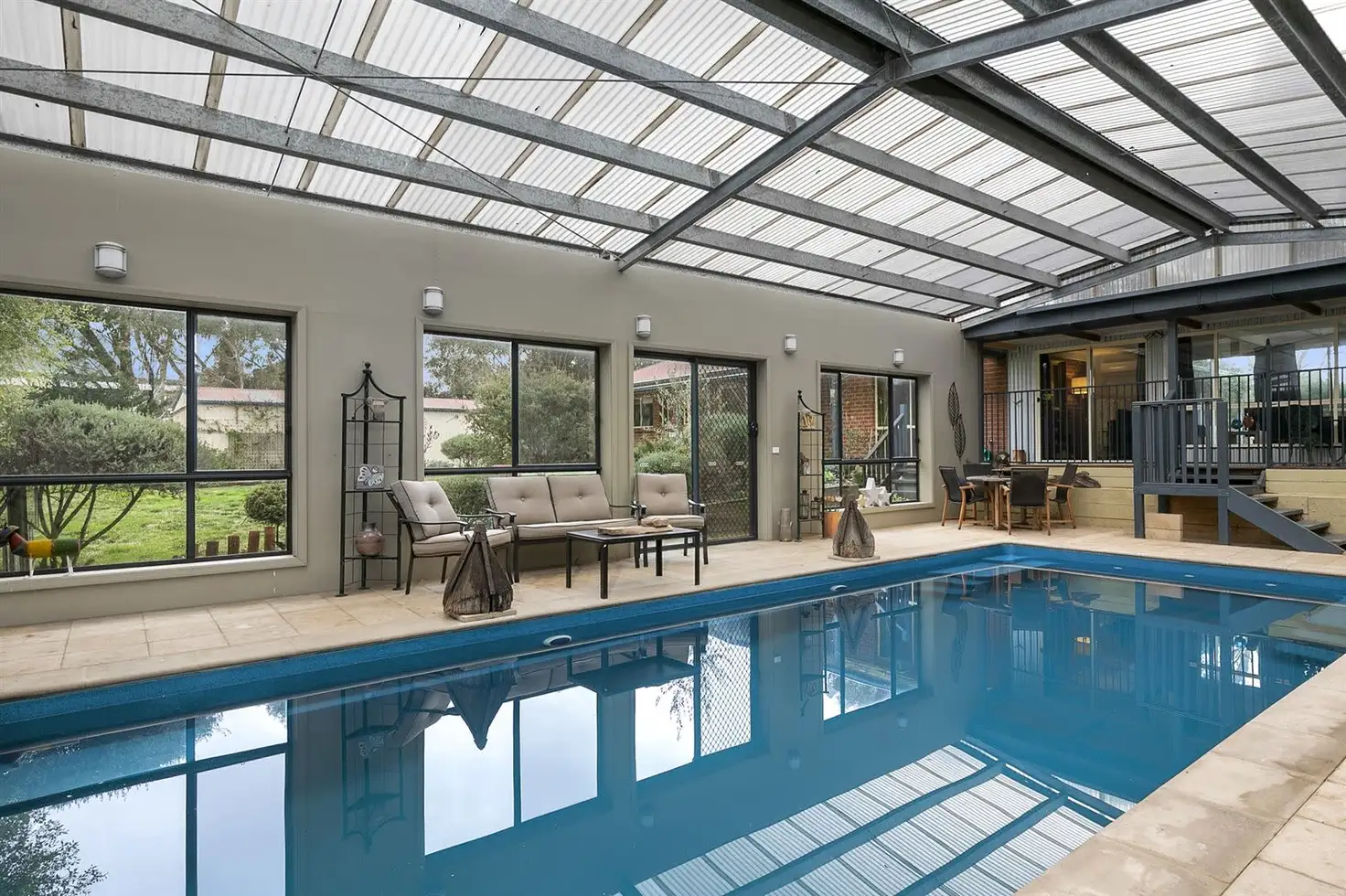 Main view of Homely house listing, 80 Kent Drive, Haddon VIC 3351