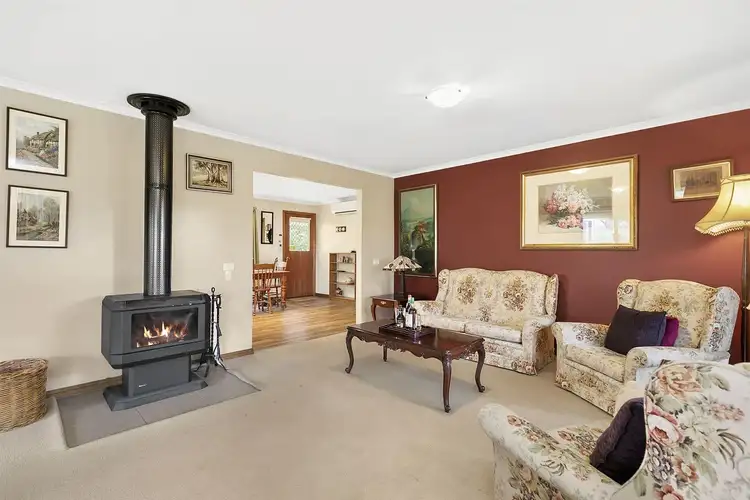 Fourth view of Homely house listing, 80 Kent Drive, Haddon VIC 3351