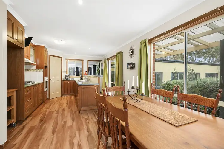 Sixth view of Homely house listing, 80 Kent Drive, Haddon VIC 3351