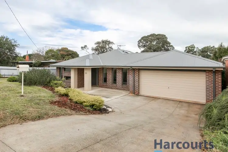 Main view of Homely house listing, 26 Longwarry Road, Drouin VIC 3818