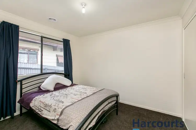 Fifth view of Homely house listing, 26 Longwarry Road, Drouin VIC 3818