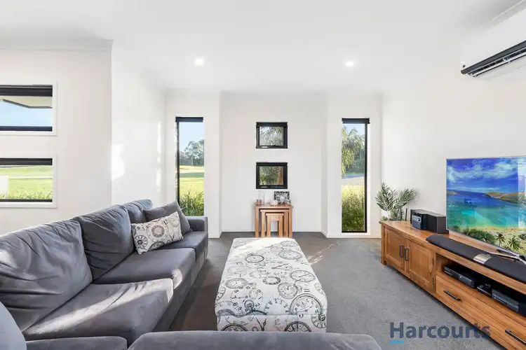 Third view of Homely house listing, 28 Old Trafford Way, Officer VIC 3809