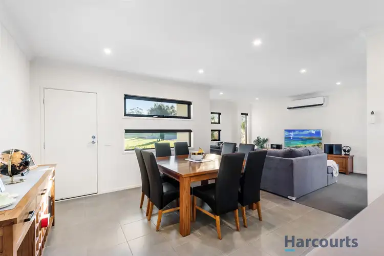 Fourth view of Homely house listing, 28 Old Trafford Way, Officer VIC 3809