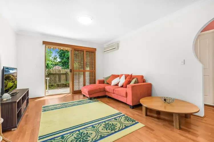 Second view of Homely unit listing, 2/31 Crown Street, Holland Park West QLD 4121