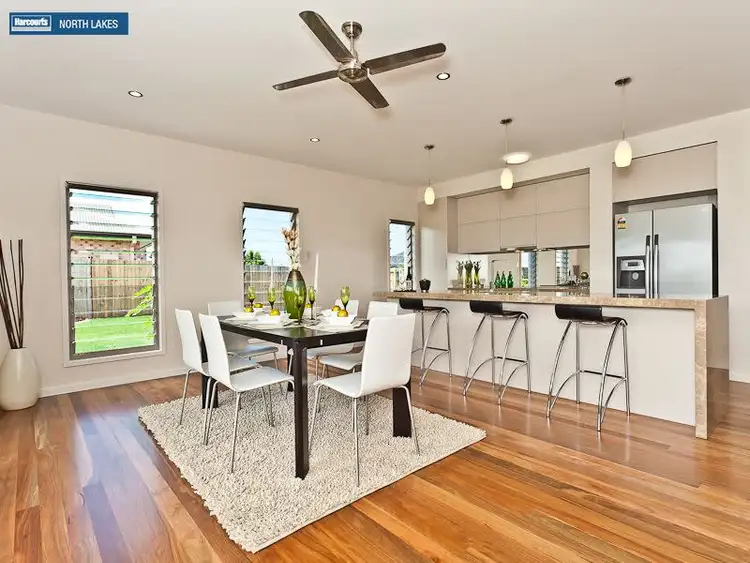 Sixth view of Homely house listing, 1-3 Duffield Crescent, Caboolture QLD 4510