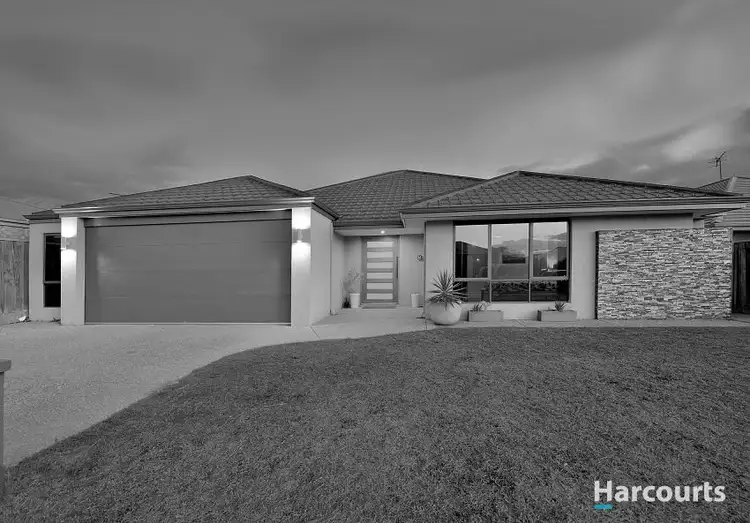 Main view of Homely house listing, 6 Senecio Way, Halls Head WA 6210