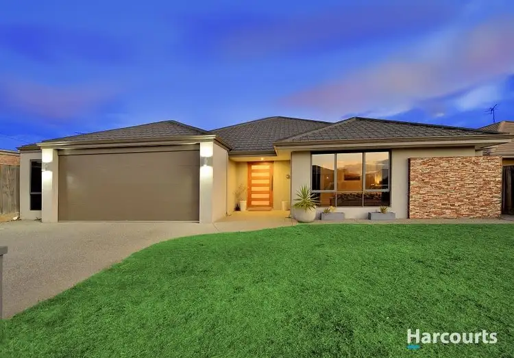 Second view of Homely house listing, 6 Senecio Way, Halls Head WA 6210