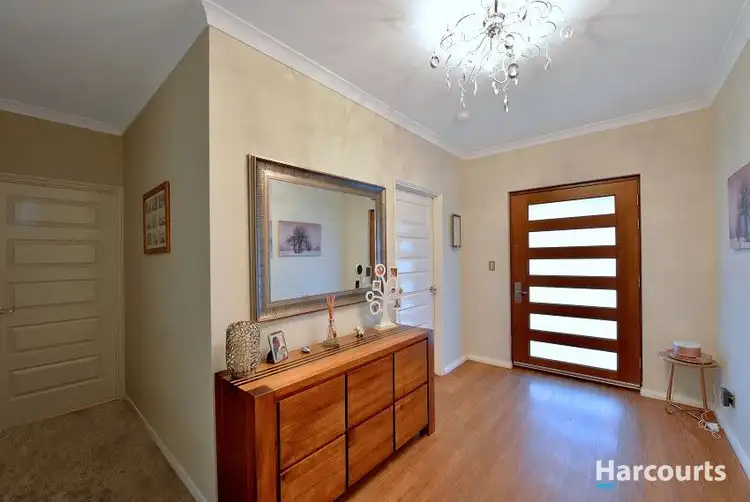Third view of Homely house listing, 6 Senecio Way, Halls Head WA 6210