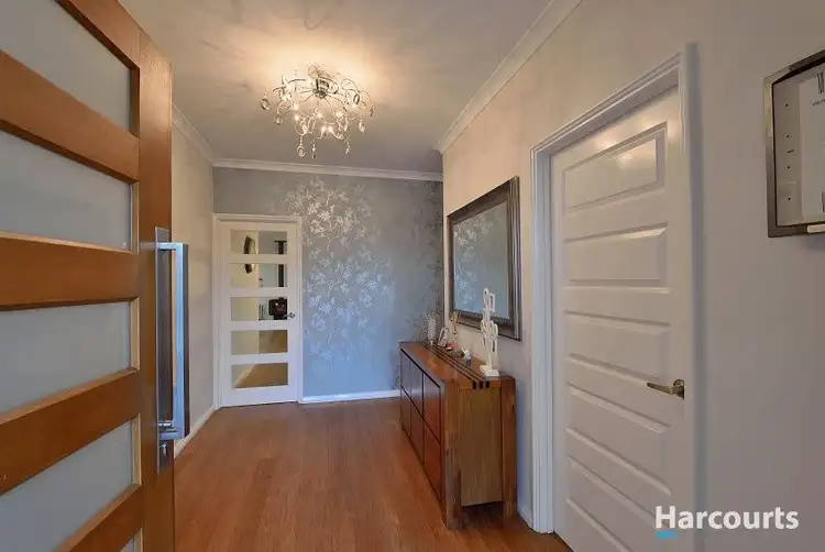 Fourth view of Homely house listing, 6 Senecio Way, Halls Head WA 6210