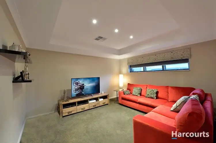 Fifth view of Homely house listing, 6 Senecio Way, Halls Head WA 6210