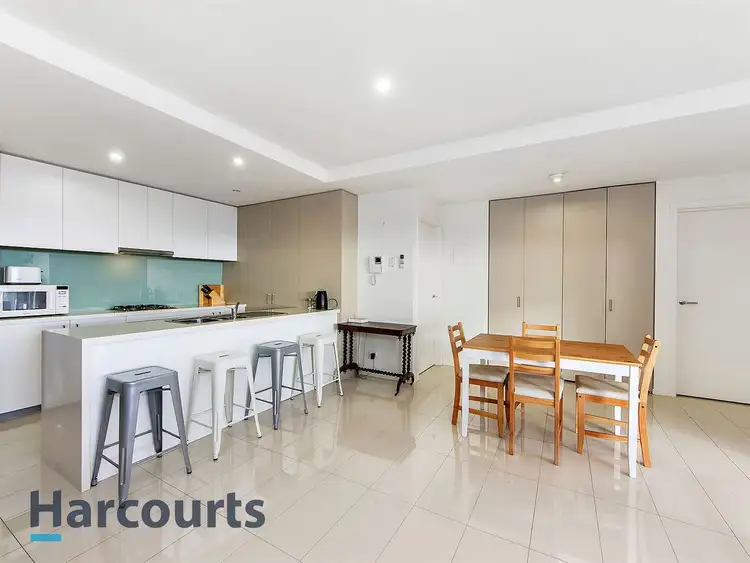 Fourth view of Homely apartment listing, 26/1 Woodward Way, Caroline Springs VIC 3023
