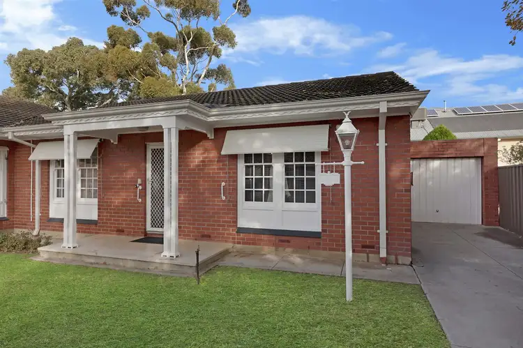 1/30 Balham Avenue, Kingswood SA 5062