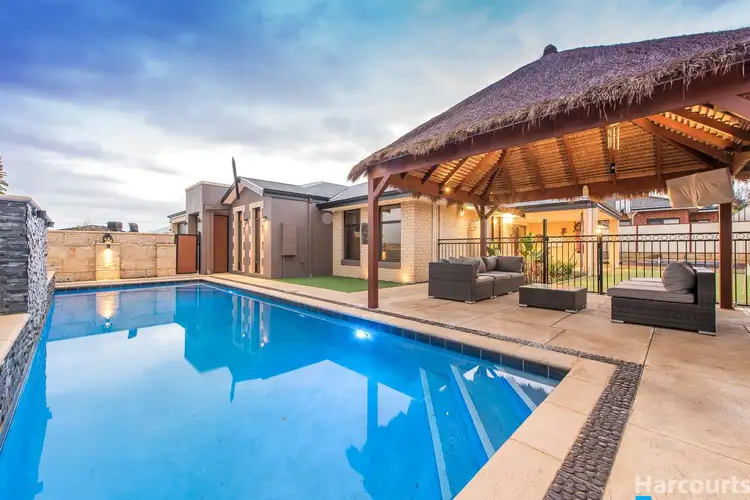 Main view of Homely house listing, 9 Touraine Place, Darch WA 6065