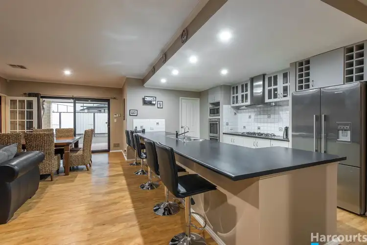 Second view of Homely house listing, 9 Touraine Place, Darch WA 6065