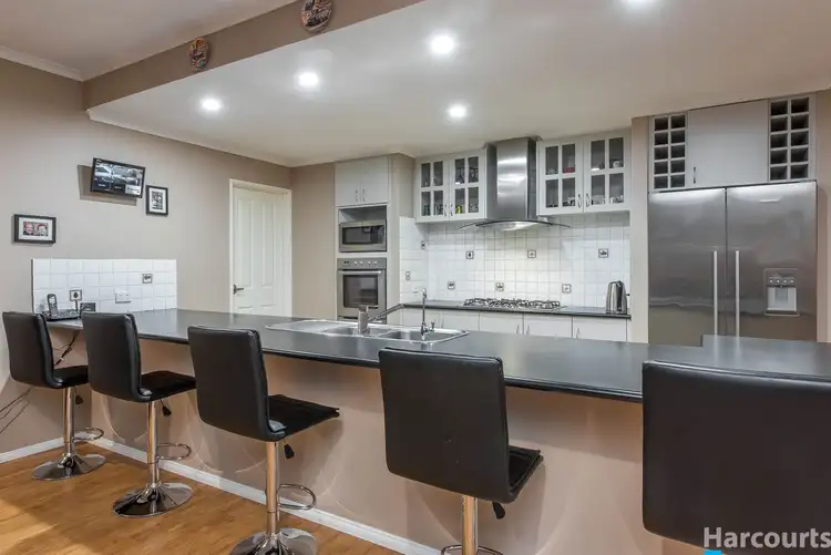 Third view of Homely house listing, 9 Touraine Place, Darch WA 6065