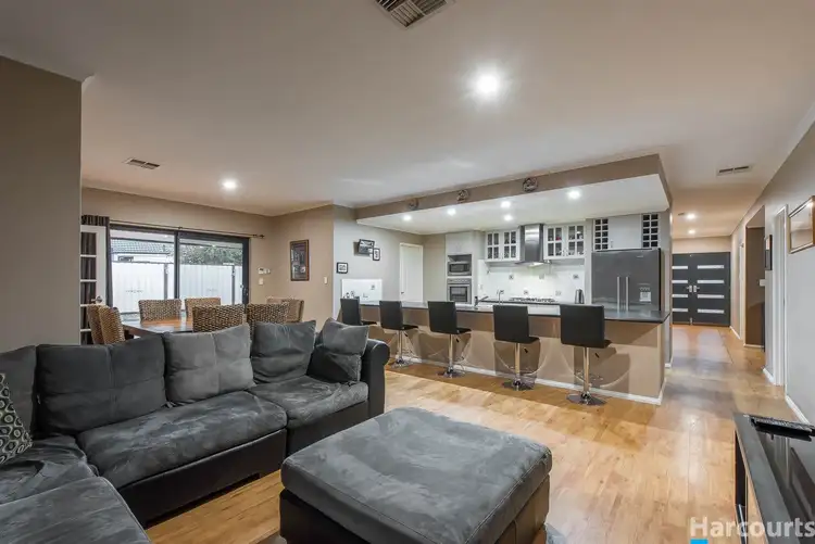 Fourth view of Homely house listing, 9 Touraine Place, Darch WA 6065