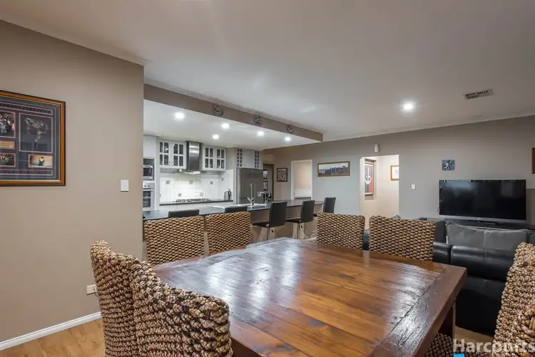 Sixth view of Homely house listing, 9 Touraine Place, Darch WA 6065