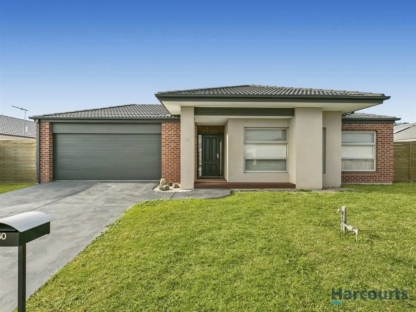Main view of Homely house listing, 60 Davey Drive, Trafalgar VIC 3824