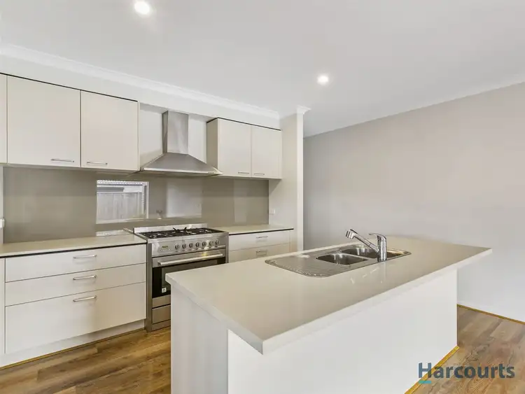 Second view of Homely house listing, 60 Davey Drive, Trafalgar VIC 3824