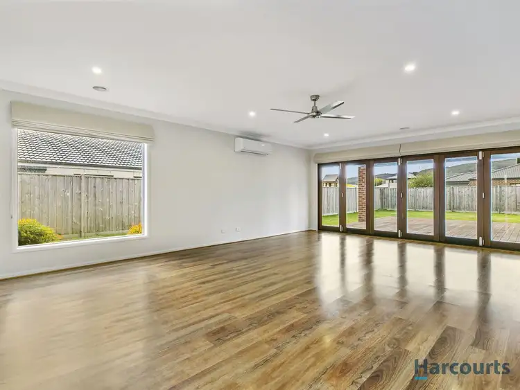 Third view of Homely house listing, 60 Davey Drive, Trafalgar VIC 3824